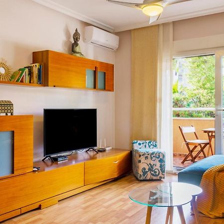 Apartamento Pink Sweet Home Torrevieja Dış mekan fotoğraf