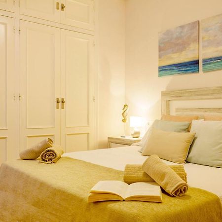 Apartamento Pink Sweet Home Torrevieja Dış mekan fotoğraf