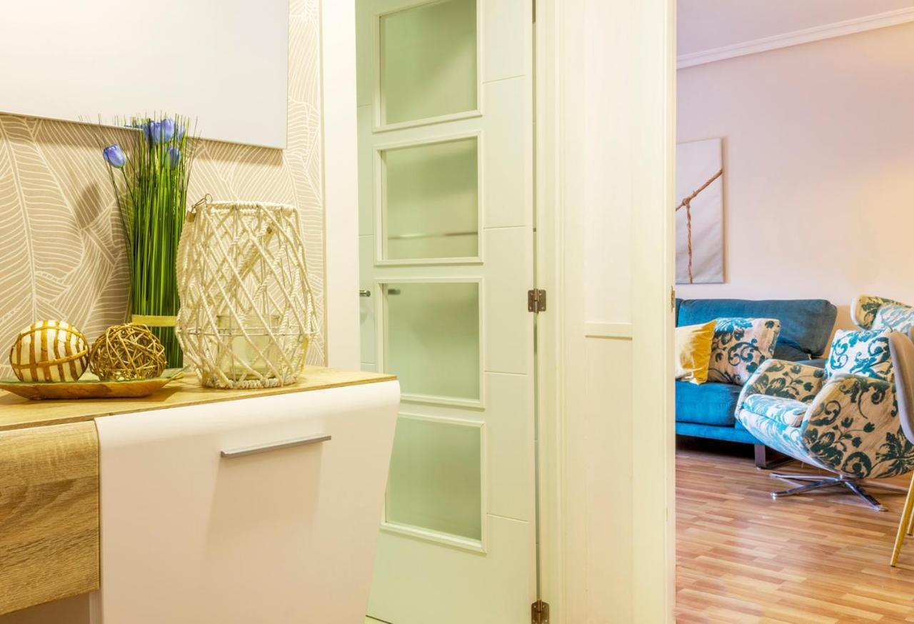 Apartamento Pink Sweet Home Torrevieja Dış mekan fotoğraf