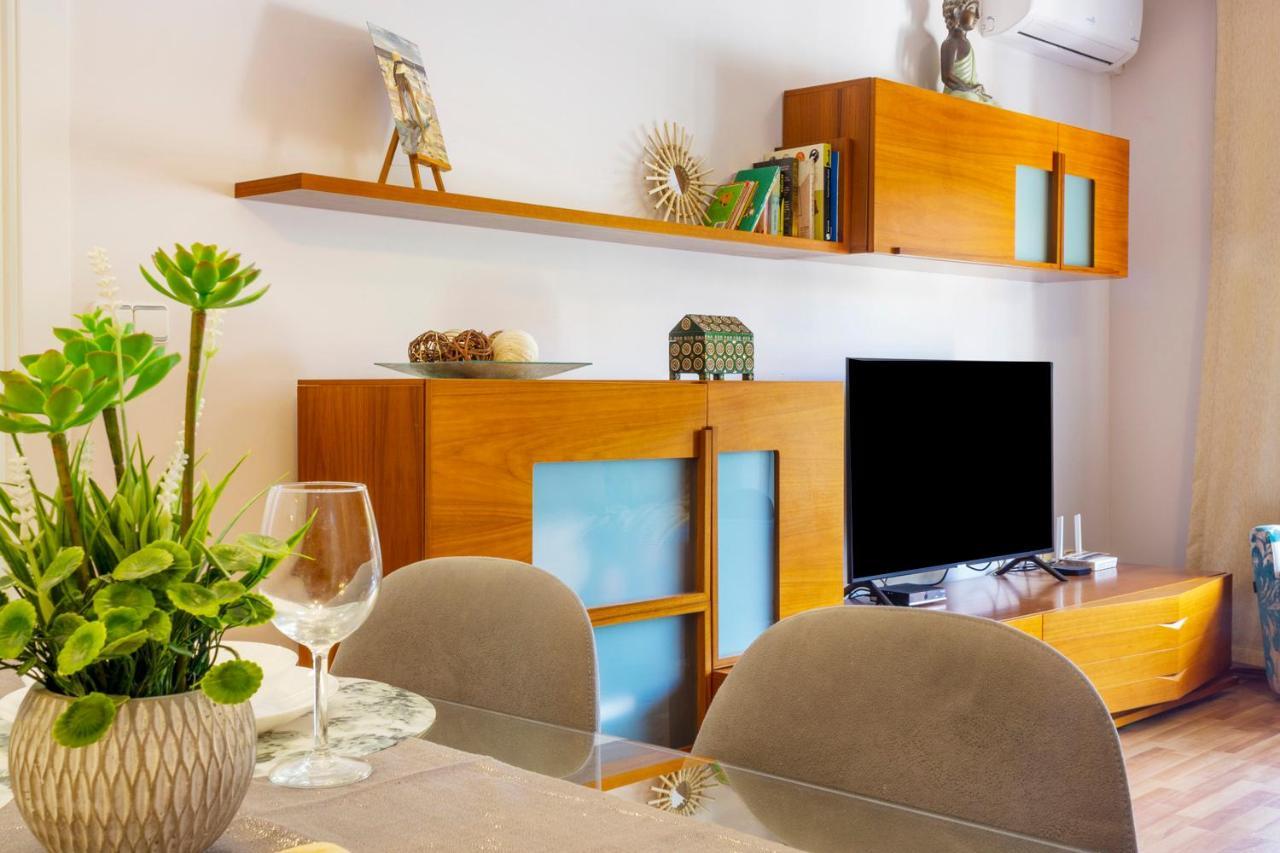 Apartamento Pink Sweet Home Torrevieja Dış mekan fotoğraf