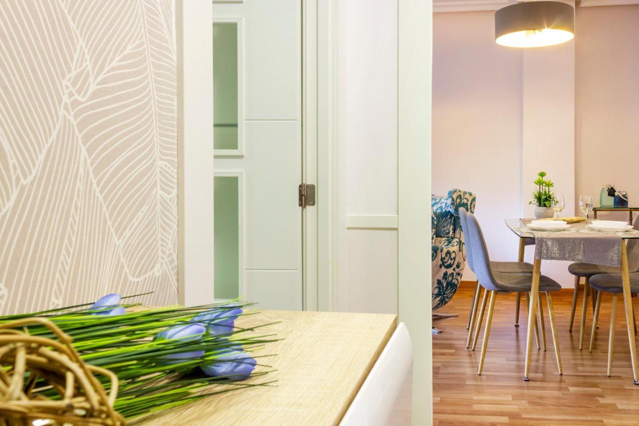 Apartamento Pink Sweet Home Torrevieja Dış mekan fotoğraf