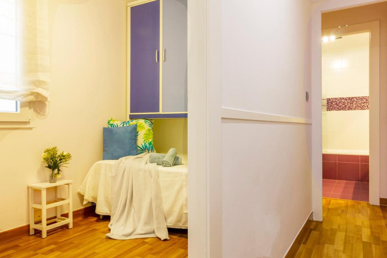 Apartamento Pink Sweet Home Torrevieja Dış mekan fotoğraf