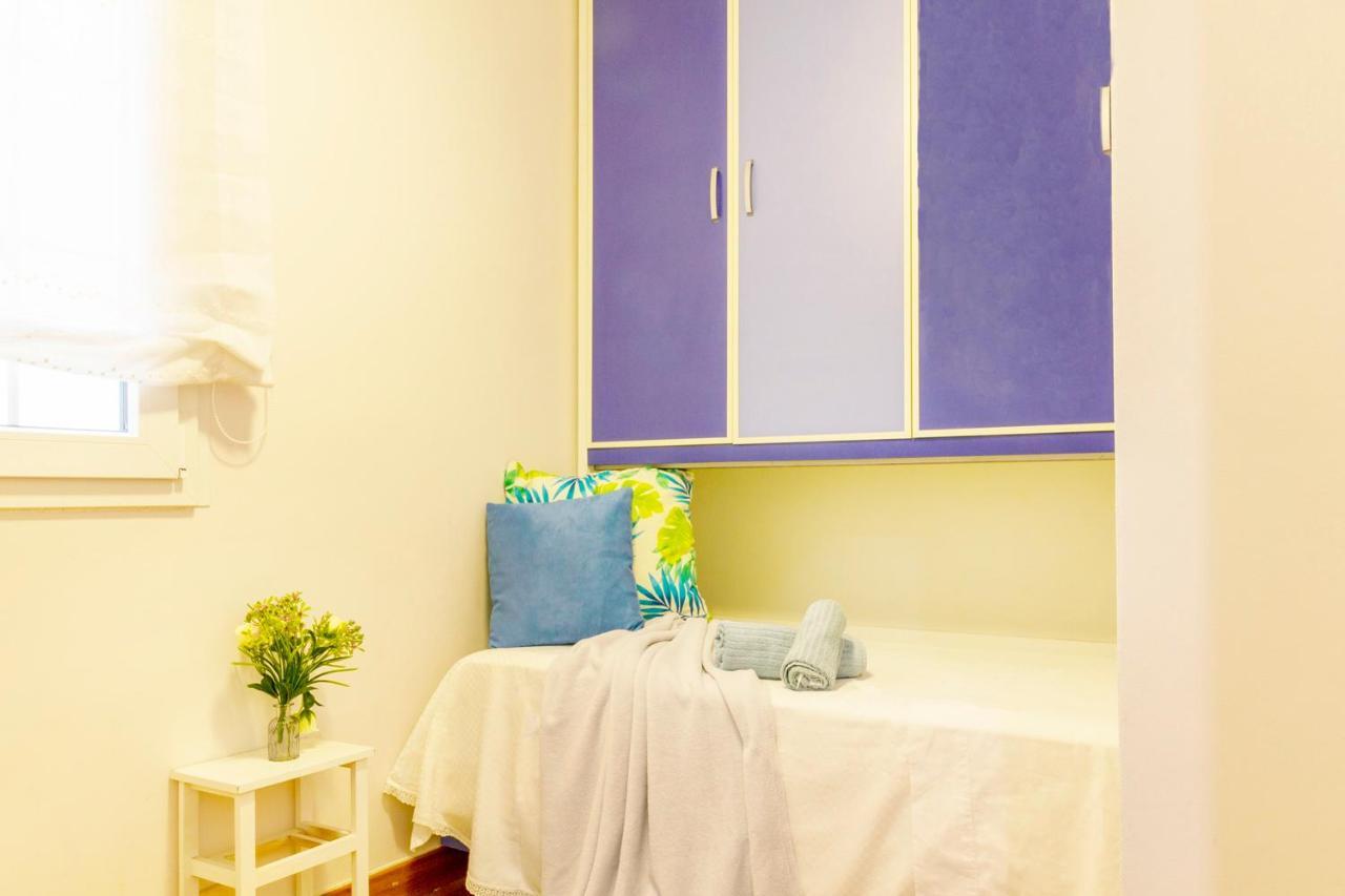 Apartamento Pink Sweet Home Torrevieja Dış mekan fotoğraf