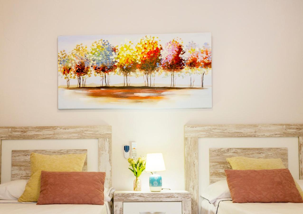 Apartamento Pink Sweet Home Torrevieja Dış mekan fotoğraf