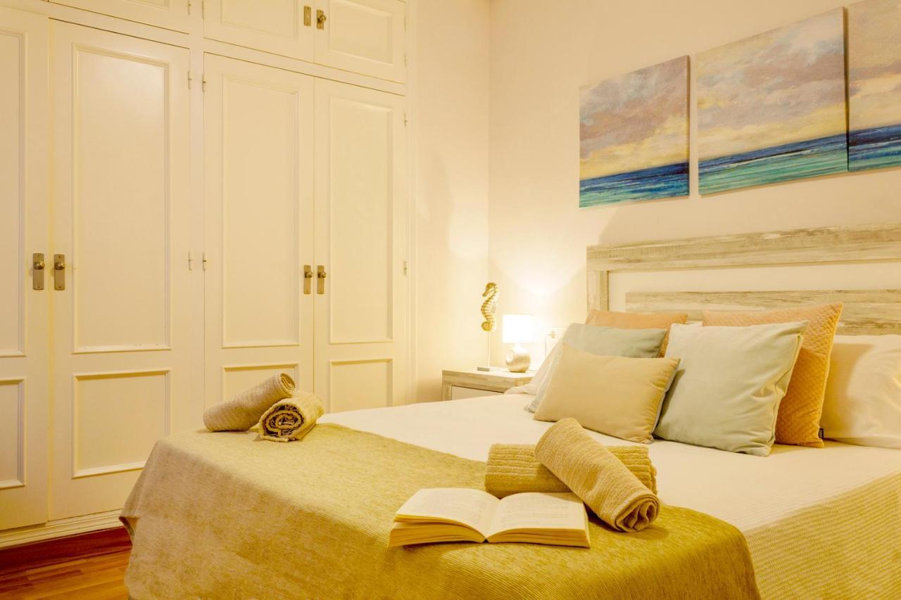 Apartamento Pink Sweet Home Torrevieja Dış mekan fotoğraf