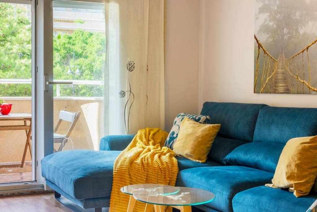 Apartamento Pink Sweet Home Torrevieja Dış mekan fotoğraf