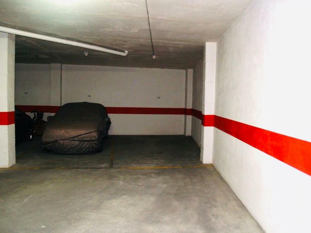 Apartamento Pink Sweet Home Torrevieja Dış mekan fotoğraf