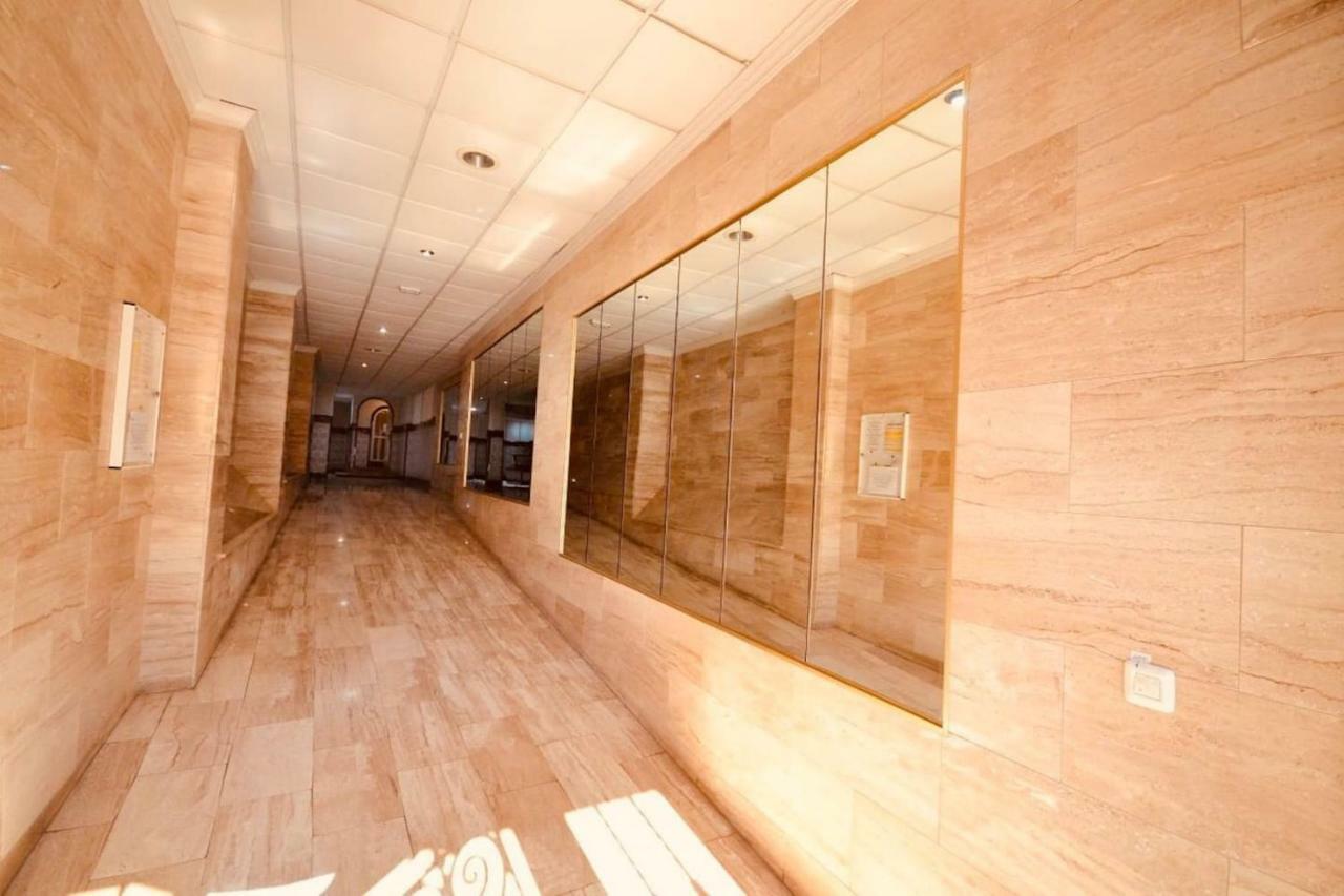 Apartamento Pink Sweet Home Torrevieja Dış mekan fotoğraf